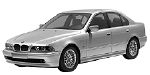 BMW E39 B0435 Fault Code