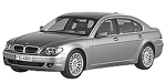 BMW E65 B0435 Fault Code