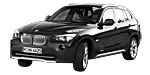 BMW E84 B0435 Fault Code