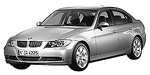 BMW E90 B0435 Fault Code