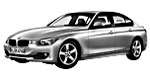 BMW F30 B0435 Fault Code