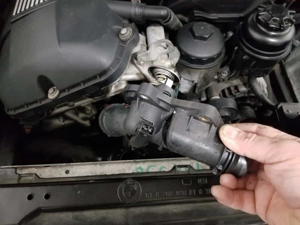 See B0435 in engine